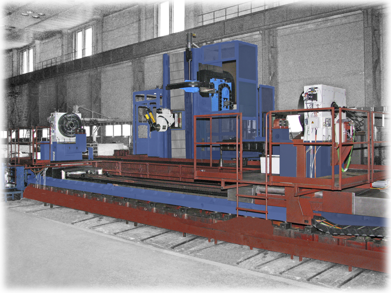 (05) МСГ1200МФ4-10