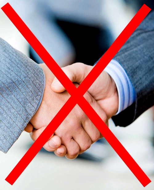 Недобросовестные поставщики